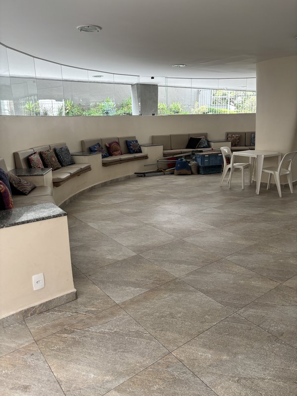 Apartamento 3 dormitórios no Paraíso Rua Abílio Soares São Paulo - 