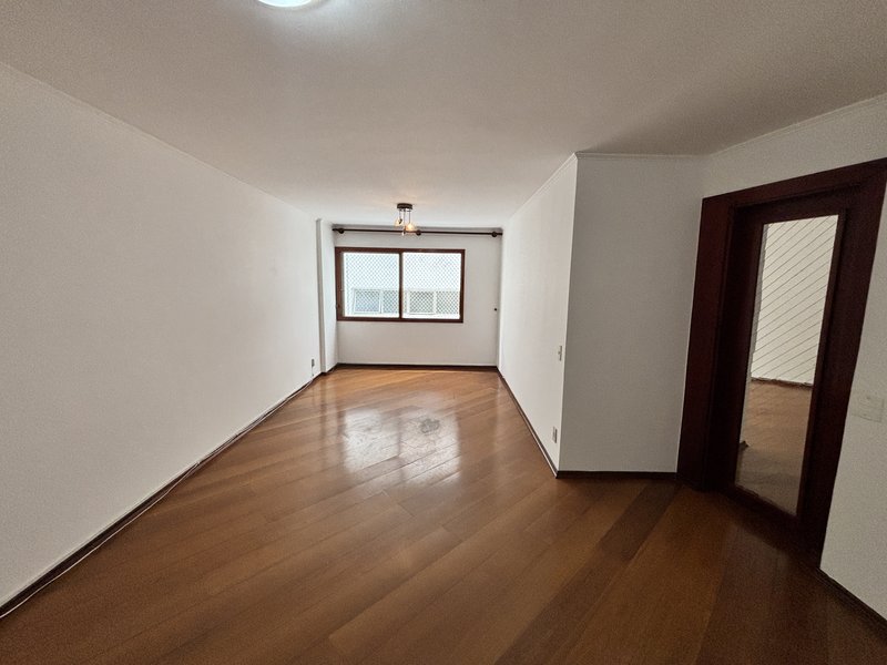 Apartamento 3 dormitórios no Paraíso Rua Abílio Soares São Paulo - 