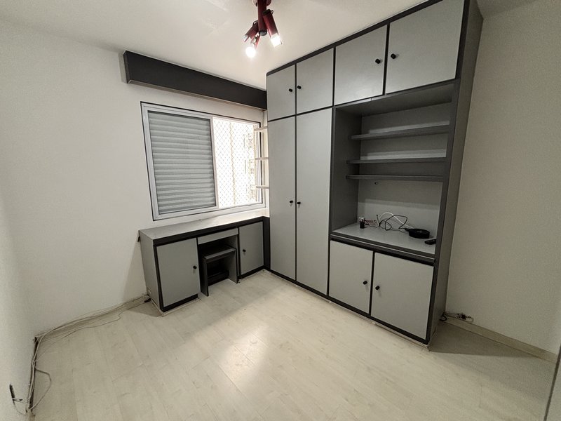 Apartamento 3 dormitórios no Paraíso Rua Abílio Soares São Paulo - 
