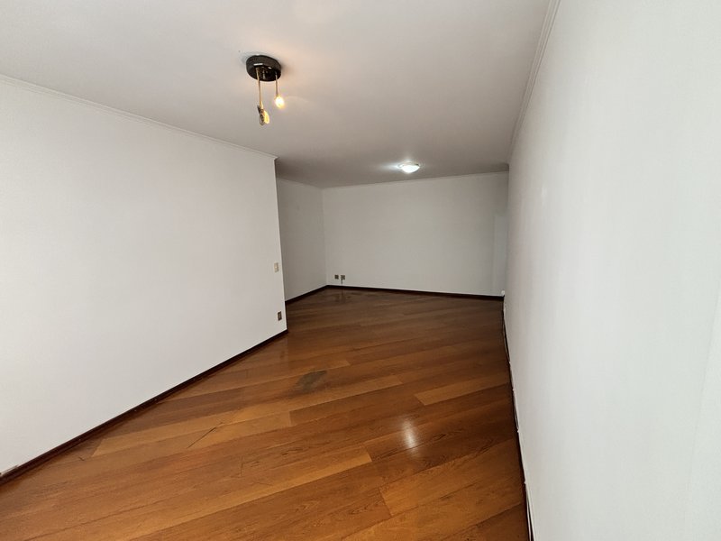 Apartamento 3 dormitórios no Paraíso Rua Abílio Soares São Paulo - 