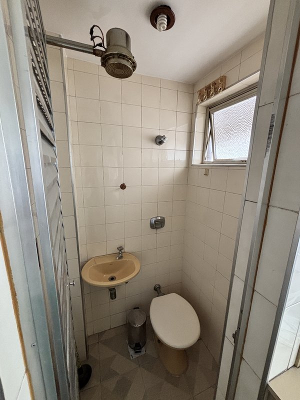 Apartamento 3 dormitórios no Paraíso Rua Abílio Soares São Paulo - 
