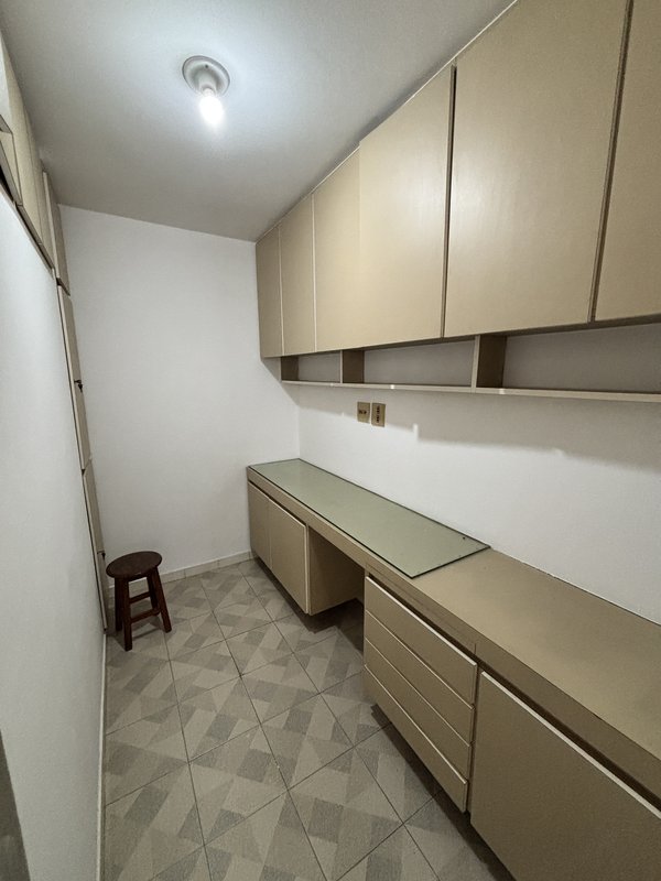 Apartamento 3 dormitórios no Paraíso Rua Abílio Soares São Paulo - 
