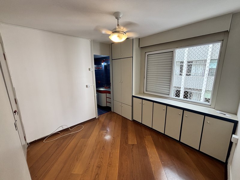 Apartamento 3 dormitórios no Paraíso Rua Abílio Soares São Paulo - 