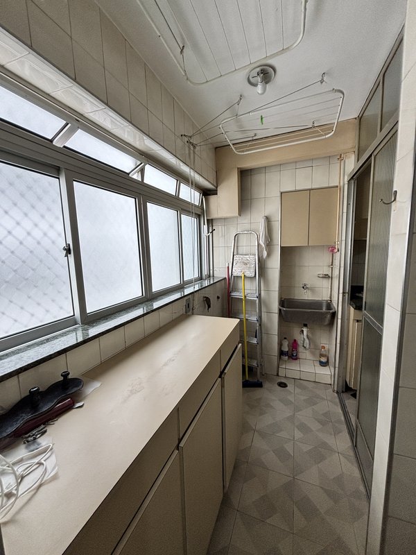 Apartamento 3 dormitórios no Paraíso Rua Abílio Soares São Paulo - 