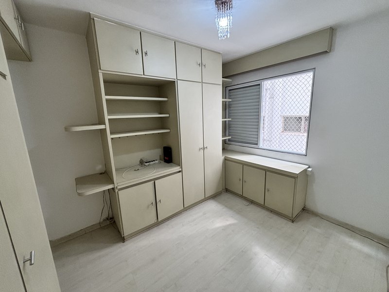 Apartamento 3 dormitórios no Paraíso Rua Abílio Soares São Paulo - 