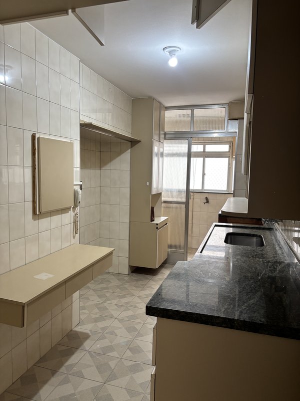 Apartamento 3 dormitórios no Paraíso Rua Abílio Soares São Paulo - 