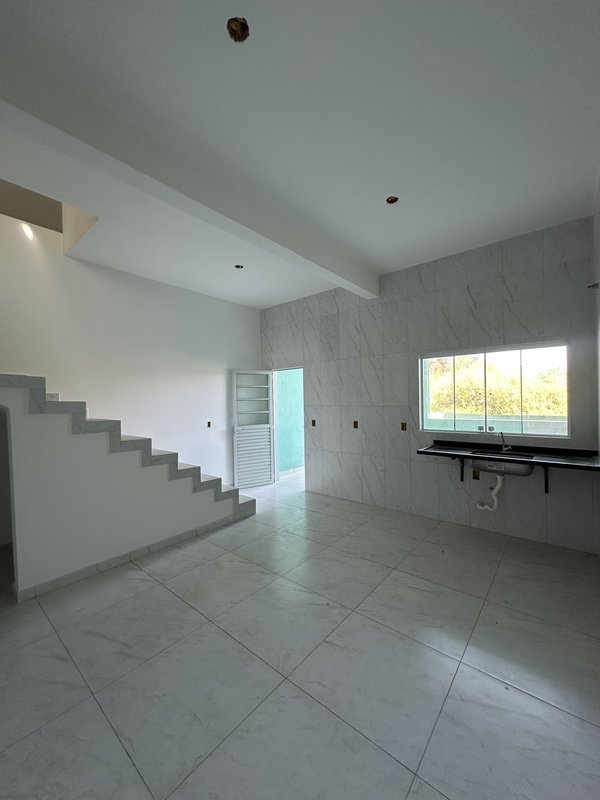 Ótima Oportunidade! Casa à Venda no Jardim Progresso – Franco da Rocha Rua Adolfo Bloch Franco da Rocha - 