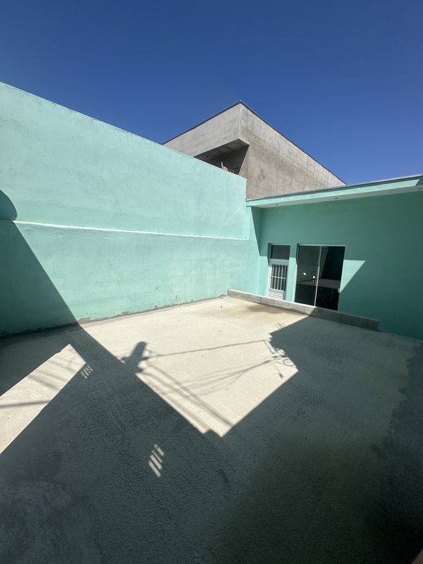 Ótima Oportunidade! Casa à Venda no Jardim Progresso – Franco da Rocha Rua Adolfo Bloch Franco da Rocha - 