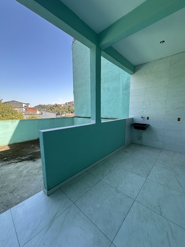 Ótima Oportunidade! Casa à Venda no Jardim Progresso – Franco da Rocha Rua Adolfo Bloch Franco da Rocha - 