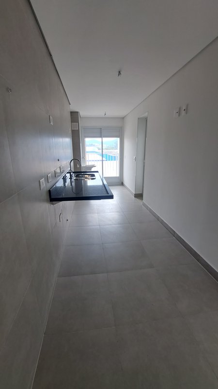Apartamento Novo - Helbor Passeo Patteo Mogilar Avenida Doutor Benedicto Laporte Vieira da Motta Mogi das Cruzes - 