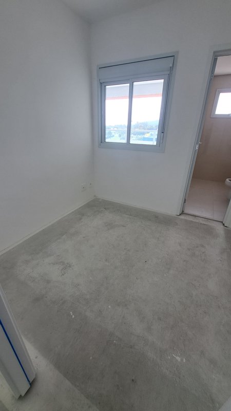 Apartamento Novo - Helbor Passeo Patteo Mogilar Avenida Doutor Benedicto Laporte Vieira da Motta Mogi das Cruzes - 
