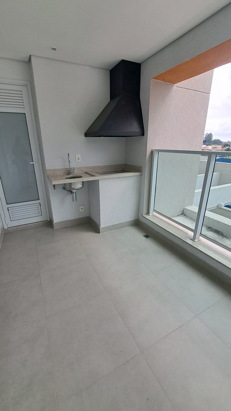 Apartamento Novo - Helbor Passeo Patteo Mogilar Avenida Doutor Benedicto Laporte Vieira da Motta Mogi das Cruzes - 