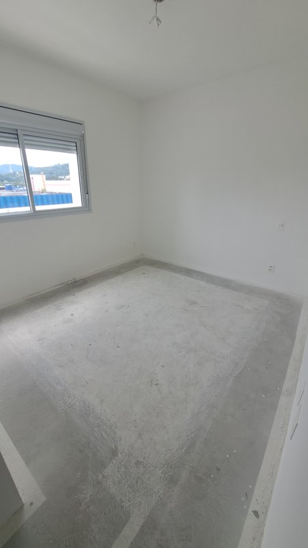 Apartamento Novo - Helbor Passeo Patteo Mogilar Avenida Doutor Benedicto Laporte Vieira da Motta Mogi das Cruzes - 