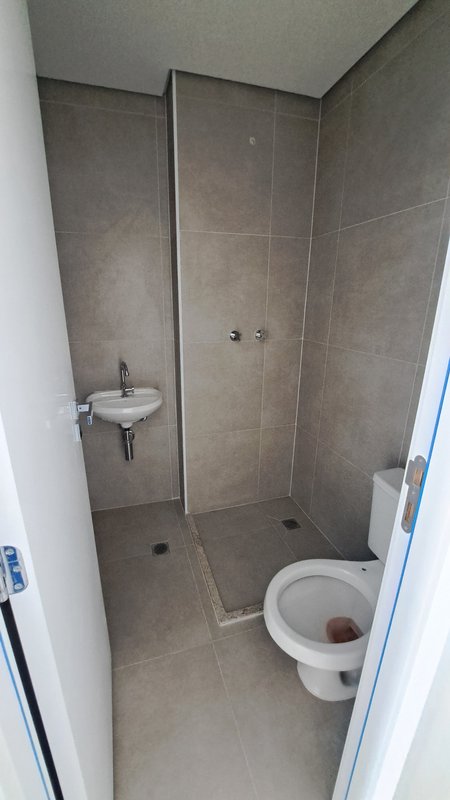 Apartamento Novo - Helbor Passeo Patteo Mogilar Avenida Doutor Benedicto Laporte Vieira da Motta Mogi das Cruzes - 
