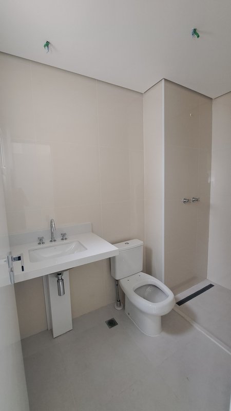 Apartamento Novo - Helbor Passeo Patteo Mogilar Avenida Doutor Benedicto Laporte Vieira da Motta Mogi das Cruzes - 