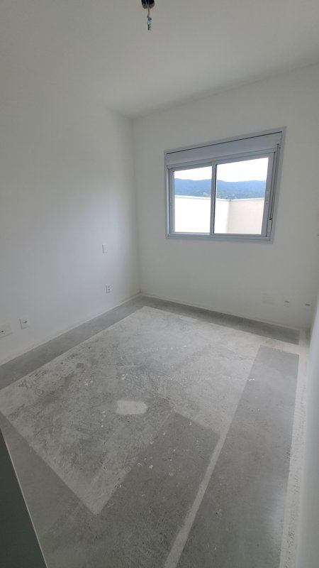 Apartamento Novo - Helbor Passeo Patteo Mogilar Avenida Doutor Benedicto Laporte Vieira da Motta Mogi das Cruzes - 