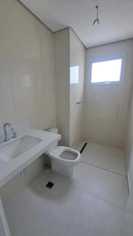 Apartamento Novo - Helbor Passeo Patteo Mogilar Avenida Doutor Benedicto Laporte Vieira da Motta Mogi das Cruzes - 