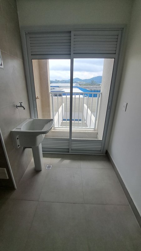 Apartamento Novo - Helbor Passeo Patteo Mogilar Avenida Doutor Benedicto Laporte Vieira da Motta Mogi das Cruzes - 