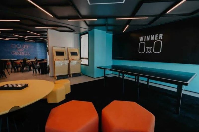 STUDIO NIK VILA MARIANA PRONTO PARA MORAR Rua Madre Cabrini São Paulo - 