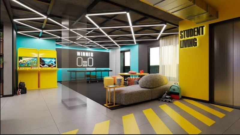 STUDIO NIK VILA MARIANA PRONTO PARA MORAR Rua Madre Cabrini São Paulo - 