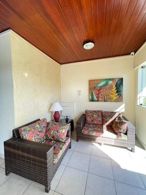 Apartamento Martim de Sá - Caraguatatuba - 