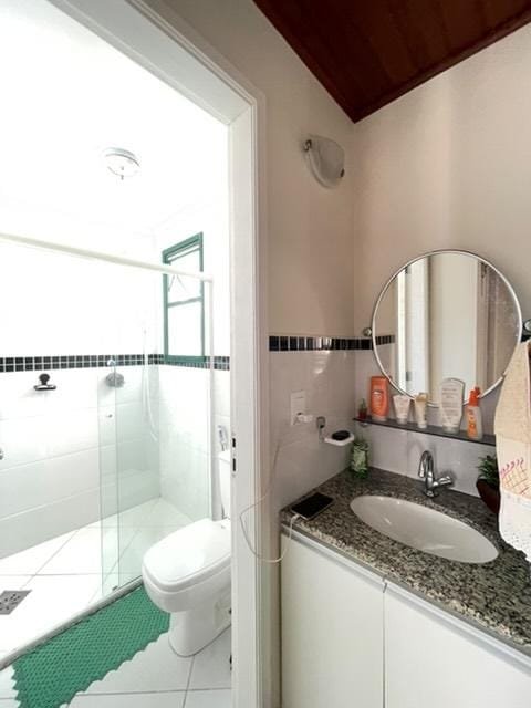 Apartamento Martim de Sá - Caraguatatuba - 