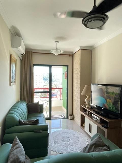 Apartamento Martim de Sá - Caraguatatuba - 