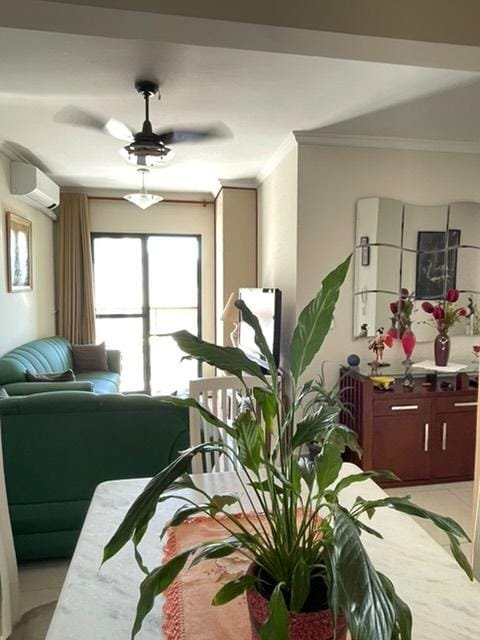 Apartamento Martim de Sá - Caraguatatuba - 