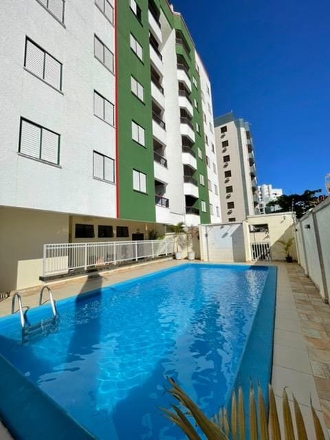 Apartamento Martim de Sá - Caraguatatuba - 