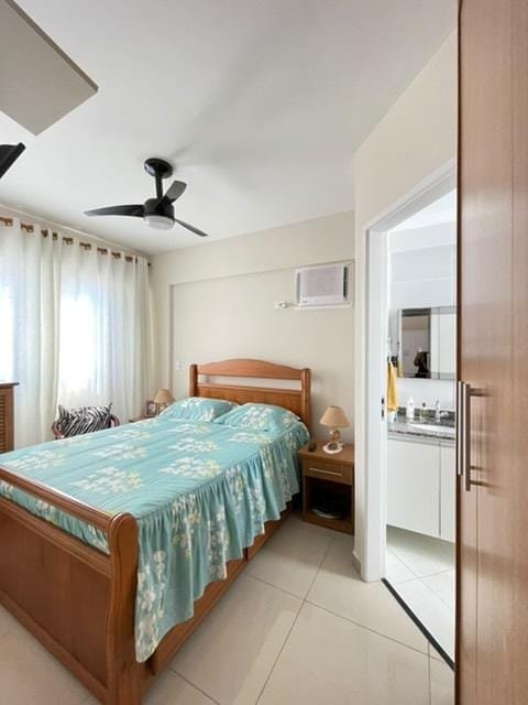 Apartamento Martim de Sá - Caraguatatuba - 