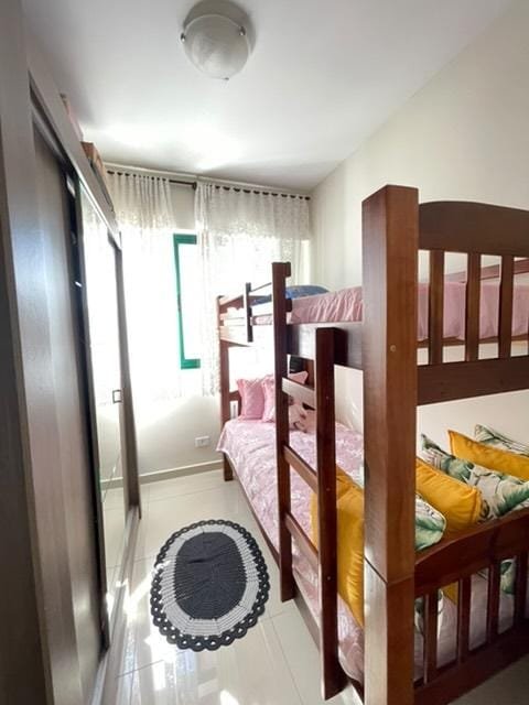 Apartamento Martim de Sá - Caraguatatuba - 