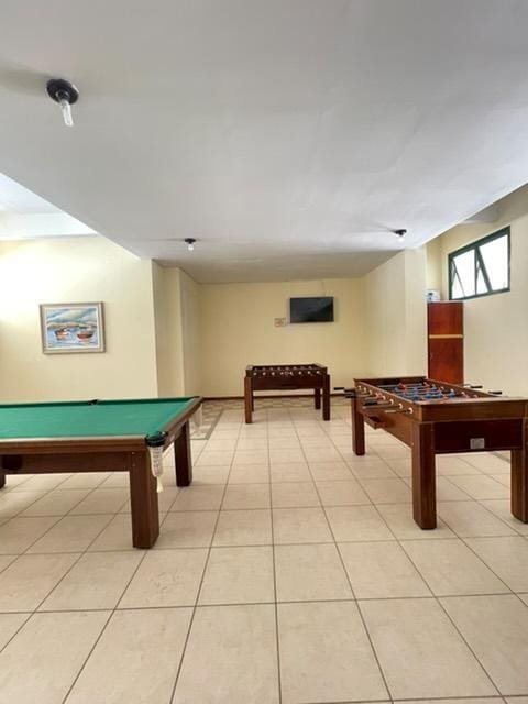 Apartamento Martim de Sá - Caraguatatuba - 
