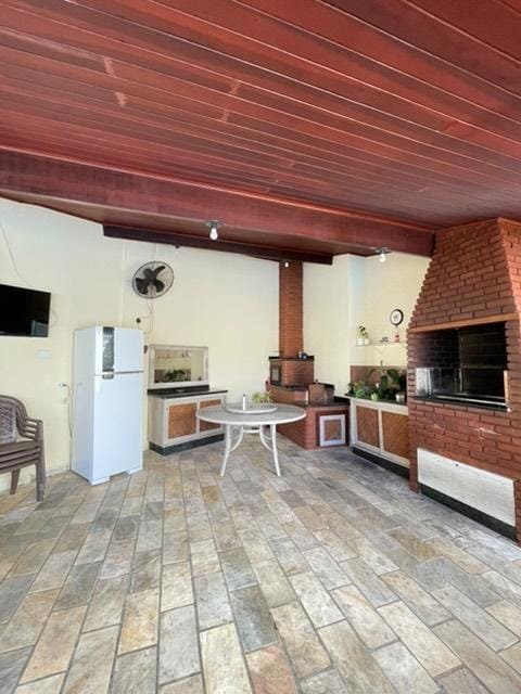 Apartamento Martim de Sá - Caraguatatuba - 