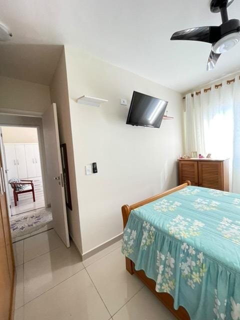 Apartamento Martim de Sá - Caraguatatuba - 