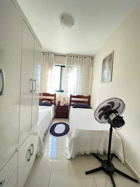 Apartamento Martim de Sá - Caraguatatuba - 