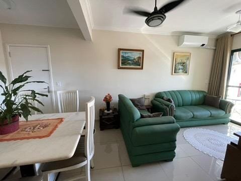 Apartamento Martim de Sá - Caraguatatuba - 