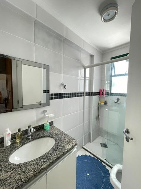 Apartamento Martim de Sá - Caraguatatuba - 