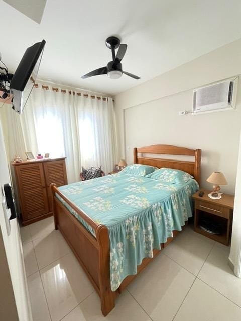Apartamento Martim de Sá - Caraguatatuba - 
