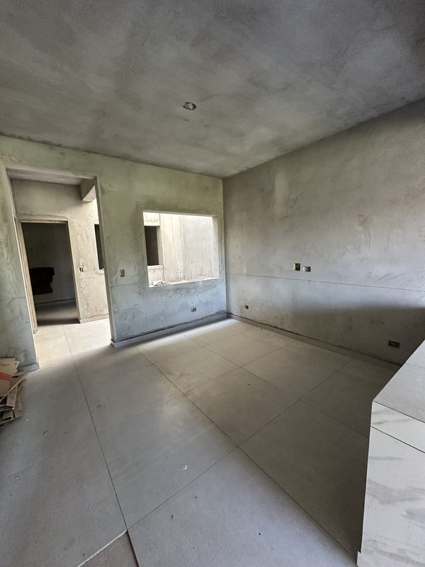 🏡 Casa em Construção à Venda – Espaçosa e Bem Localizada! RUA ADOLFO BLOCH Franco da Rocha - 