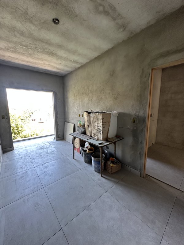 🏡 Casa em Construção à Venda – Espaçosa e Bem Localizada! RUA ADOLFO BLOCH Franco da Rocha - 