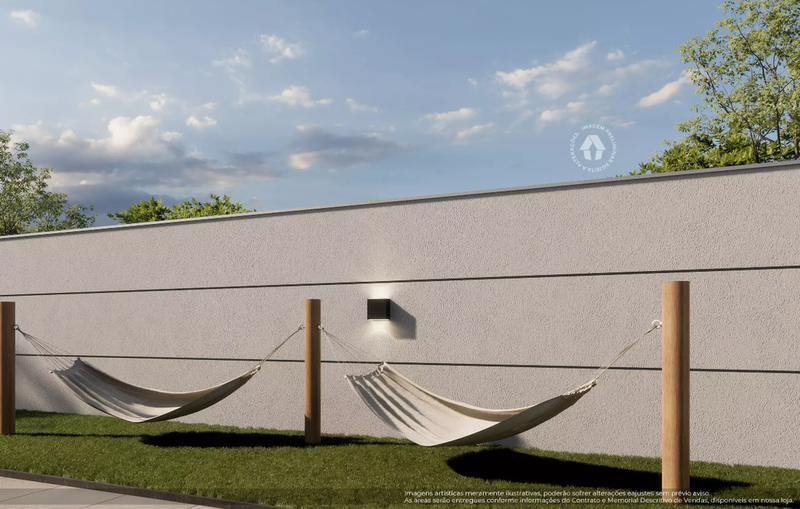 Cobertura Duplex Metrocasa Santo Amaro - Residencial 76.71m² 1D João Alfredo São Paulo - Redario