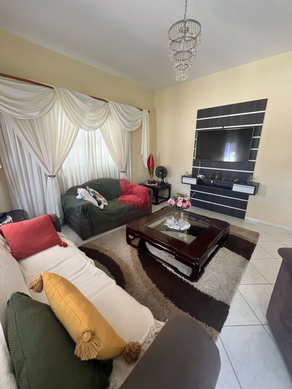 CASA -STEFFEN STEFFEN Brusque - 
