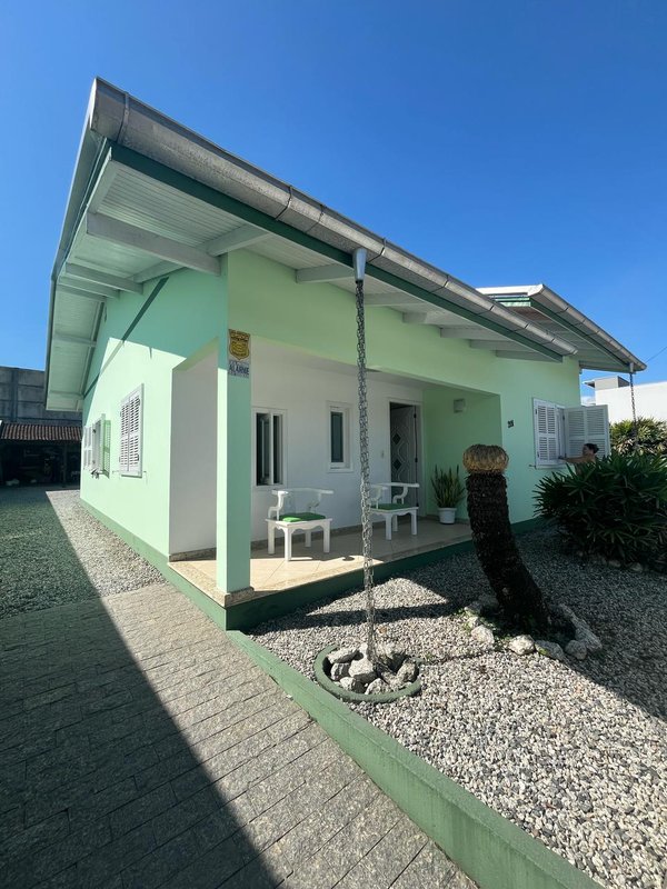CASA -STEFFEN STEFFEN Brusque - 