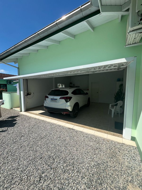 CASA -STEFFEN STEFFEN Brusque - 