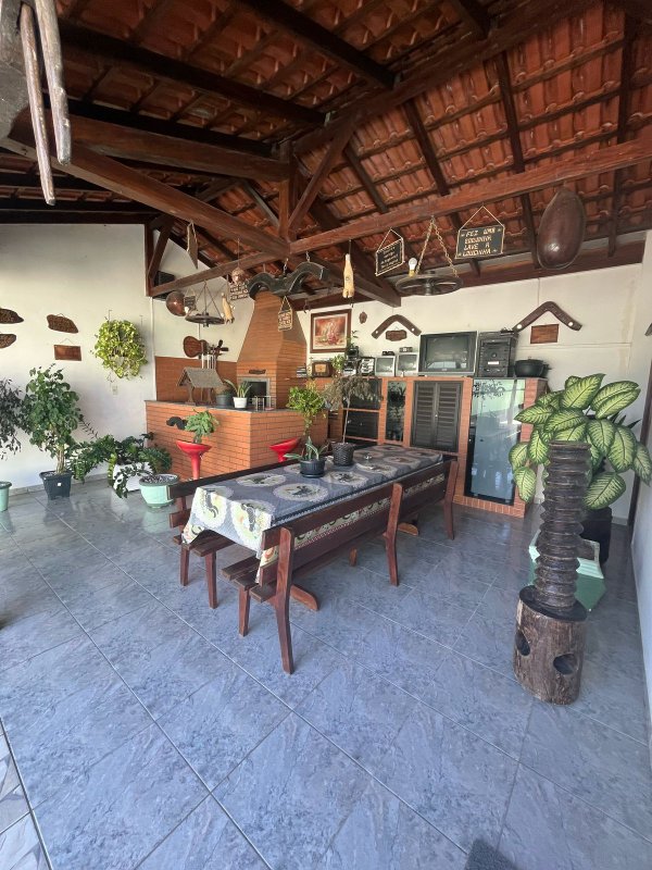 CASA -STEFFEN STEFFEN Brusque - 