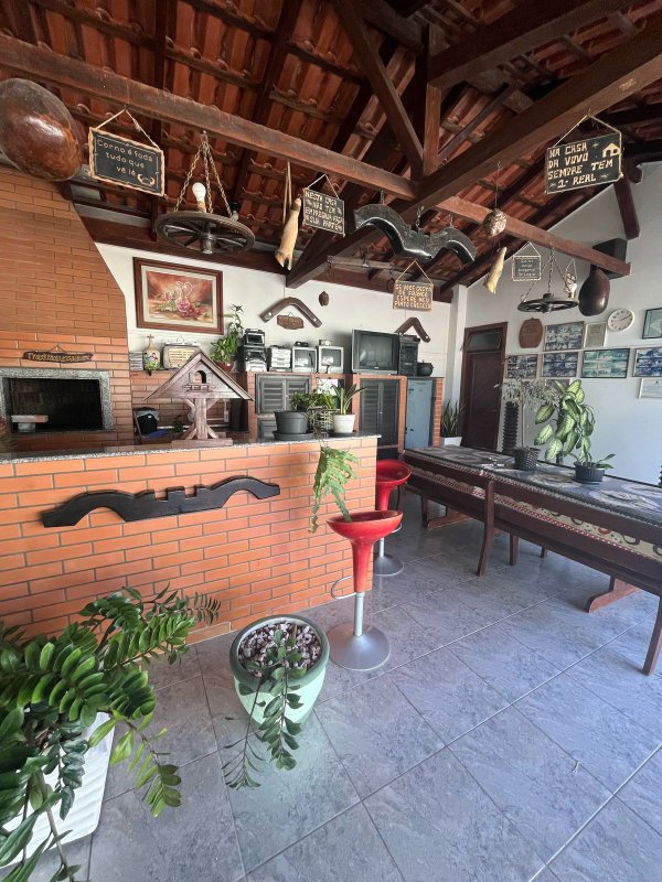 CASA -STEFFEN STEFFEN Brusque - 