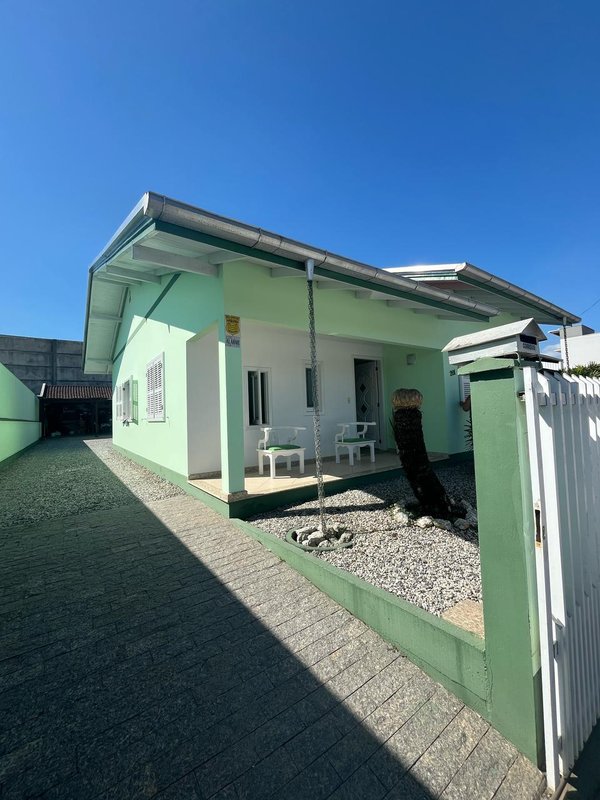 CASA -STEFFEN STEFFEN Brusque - 