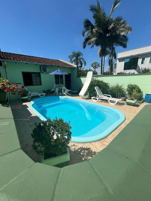 CASA -STEFFEN STEFFEN Brusque - 