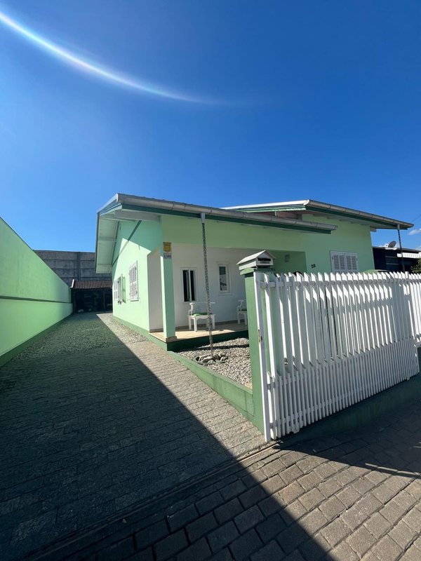 CASA -STEFFEN STEFFEN Brusque - 