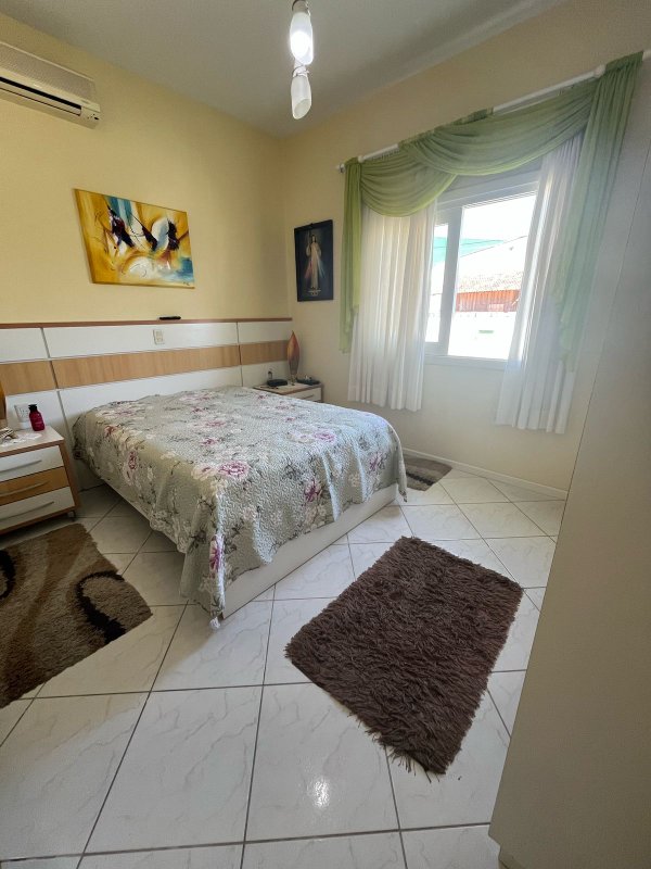 CASA -STEFFEN STEFFEN Brusque - 